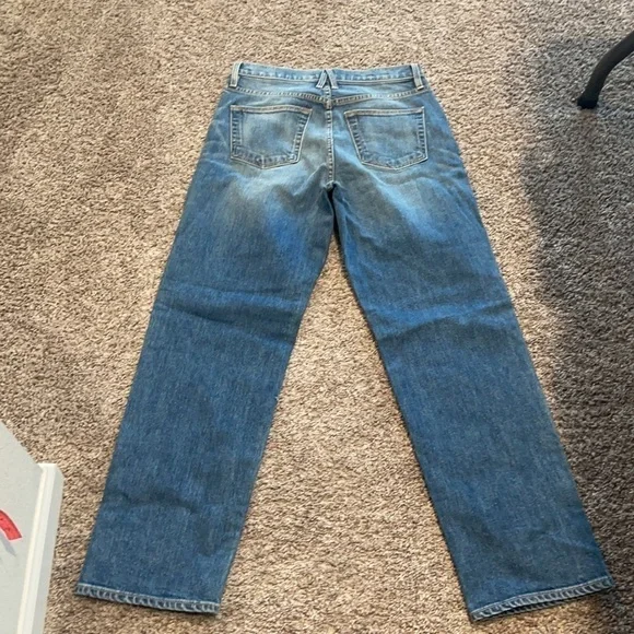 SLVRLAKE SOPHIE LAUREL CANYON Size 28